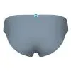 Плавки Arena Santamarias R 006449-550 сірий 75 (3468337514558) изображение 8