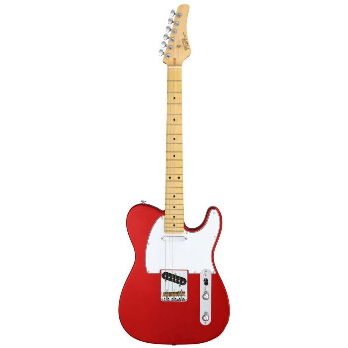 Электрогитара FGN Illiad Boundary Series Transparent Blue Sunburst (BTL-M/TBS)