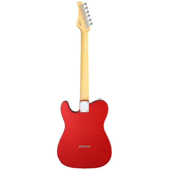 Электрогитара FGN Illiad Boundary Series Transparent Blue Sunburst (BTL-M/TBS) изображение 2