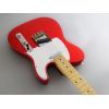 Электрогитара FGN Illiad Boundary Series Candy Apple Red (BTL-M/CAR) изображение 3