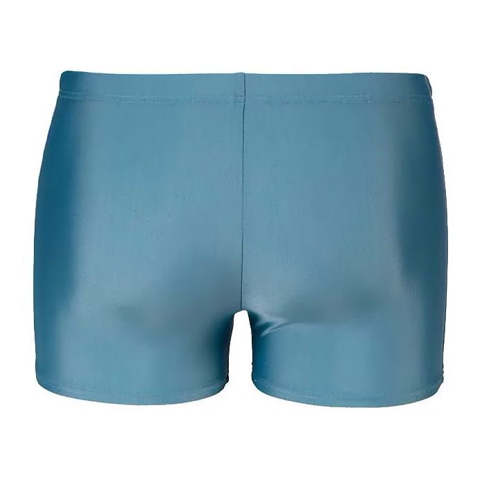 Плавки Arena Zip Swim Short 006159-700 синій 80 (3468336882221) зображення 2