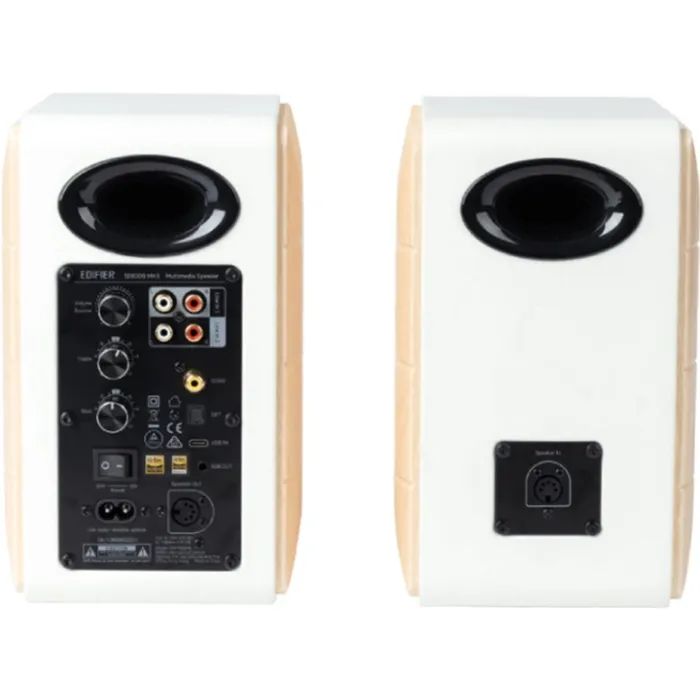 Акустична система Edifier S880DB MKII White (S880DBMK2) зображення 5