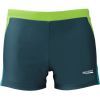 Плавки Aqua Speed Dario 346-28 блакитний, зелений, синій L (5908217662354) изображение 2