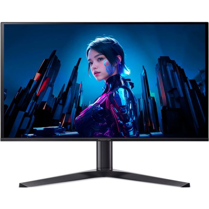 Монітор Acer X27UX1BIIPHX (UM.GXXEE.101)