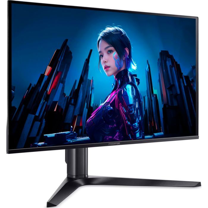 Монітор Acer X27UX1BIIPHX (UM.GXXEE.101) зображення 2