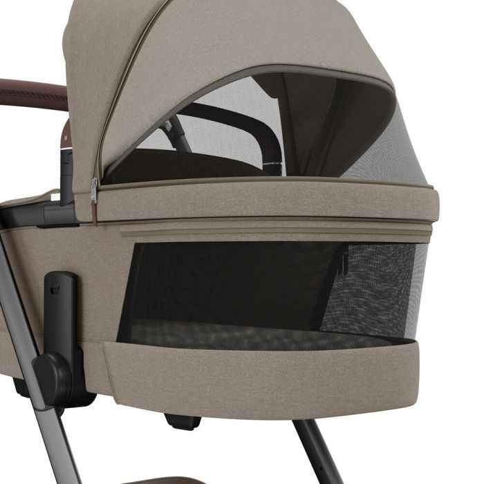 Люлька Maxi-Cosi Fame (Twillic Graphite) (1523204110) изображение 4