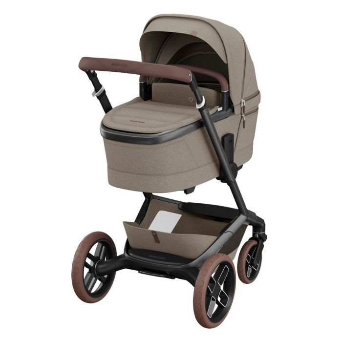 Люлька Maxi-Cosi Fame (Twillic Graphite) (1523204110) изображение 5