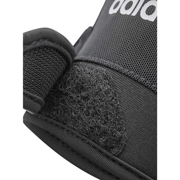 Рукавички для фітнесу Adidas Performance Gloves ADGB-13155 чорний L (885652012317) зображення 3