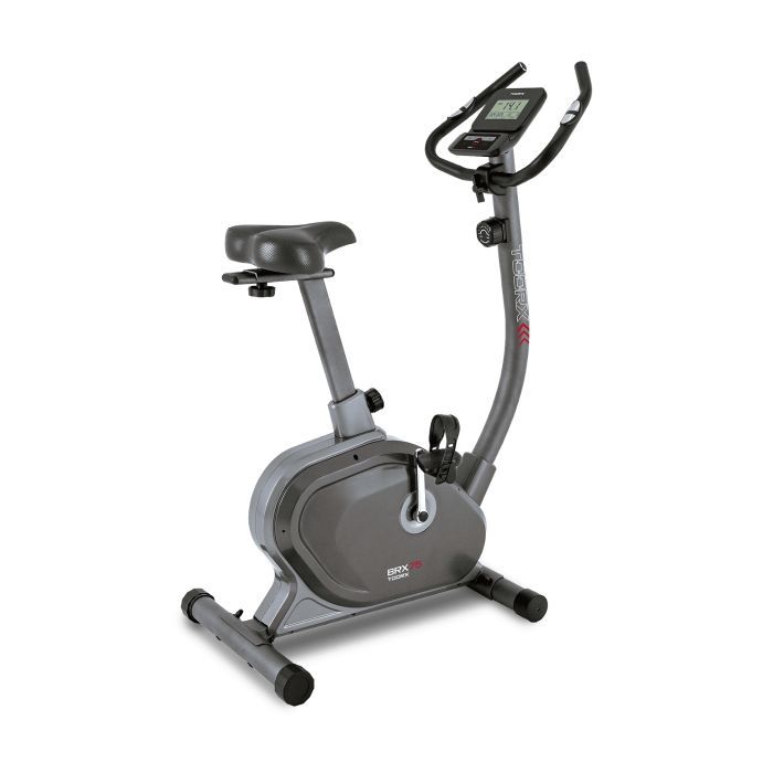 Велотренажер Toorx Upright Bike BRX 75 (BRX-75) (931445)