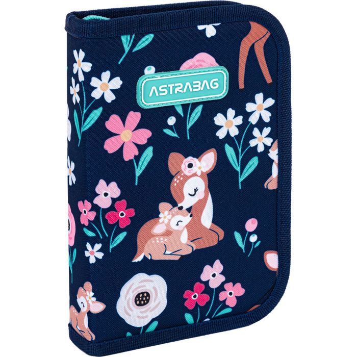 Пенал Astrabag AC1 BABY DEER (503024048) зображення 2