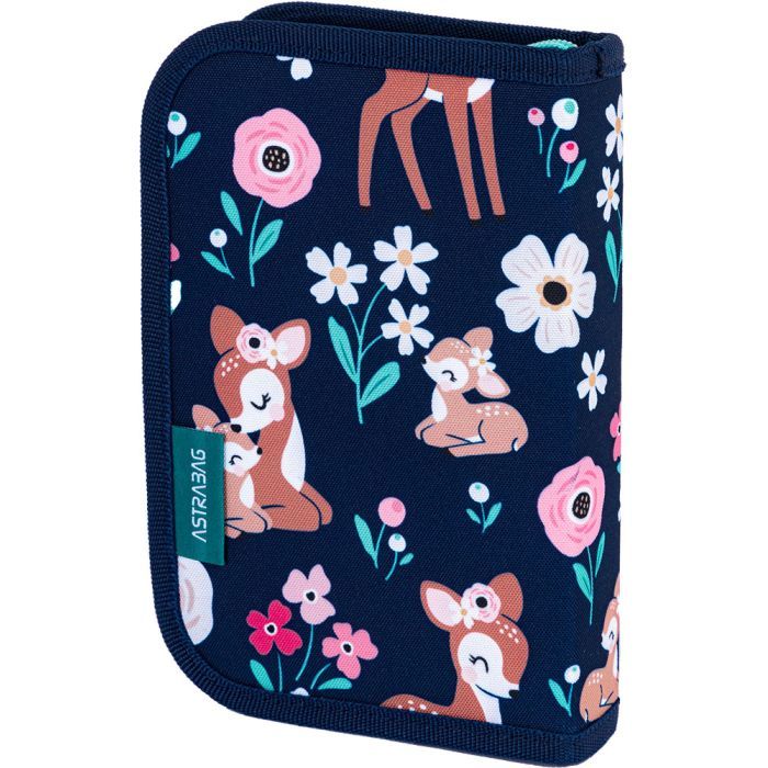 Пенал Astrabag AC1 BABY DEER (503024048) зображення 3