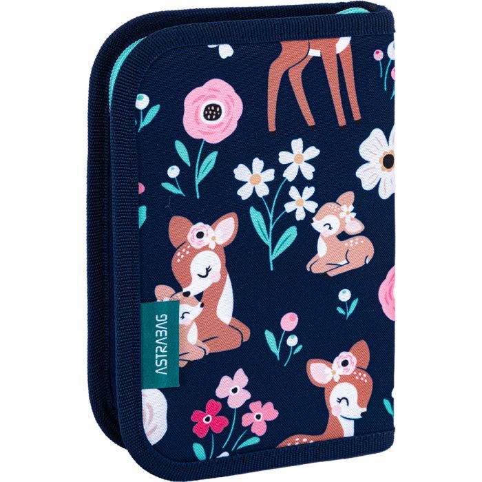 Пенал Astrabag AC1 BABY DEER (503024048) зображення 4