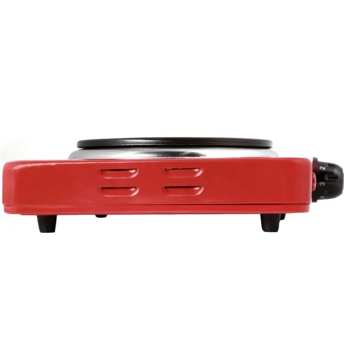 Настільна плита Milano HP-1115R зображення 4