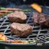Гриль-барбекю Weber Master-Touch GBS E-5750 57 см Black (14701004) зображення 10