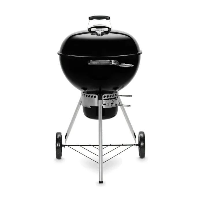 Гриль-барбекю Weber Master-Touch GBS E-5750 57 см Black (14701004)