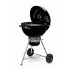 Гриль-барбекю Weber Master-Touch GBS E-5750 57 см Black (14701004) зображення 2