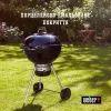 Гриль-барбекю Weber Master-Touch GBS E-5750 57 см Black (14701004) зображення 4