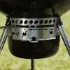 Гриль-барбекю Weber Master-Touch GBS E-5750 57 см Black (14701004) зображення 7
