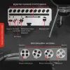 Гриль-барбекю Weber Master-Touch GBS E-5750 57 см Black (14701004) зображення 8