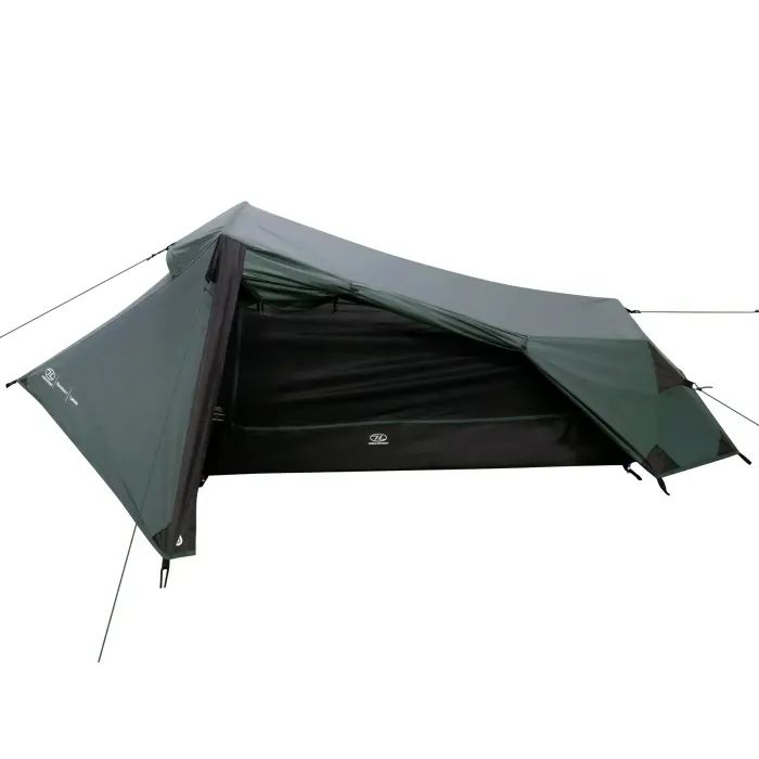 Палатка Highlander Blackthorn 1 Gen2 Scarab Green (TEN131V2-SG) (931682)