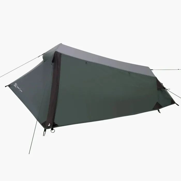 Палатка Highlander Blackthorn 1 Gen2 Scarab Green (TEN131V2-SG) (931682) изображение 3