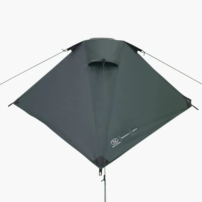 Палатка Highlander Blackthorn 1 Gen2 Scarab Green (TEN131V2-SG) (931682) изображение 5