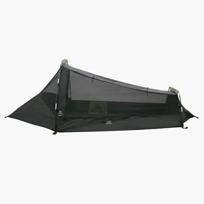 Палатка Highlander Blackthorn 1 Gen2 Scarab Green (TEN131V2-SG) (931682) изображение 7