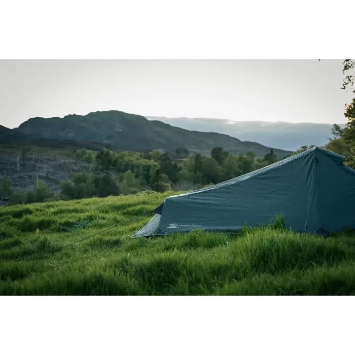Палатка Highlander Blackthorn 1 Gen2 Scarab Green (TEN131V2-SG) (931682) изображение 9