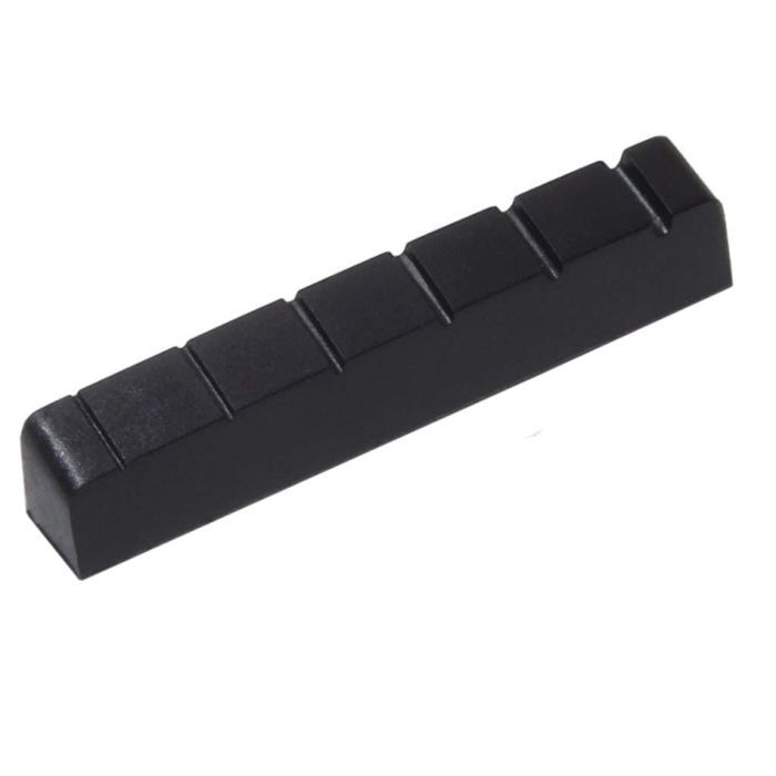 Поріжок для гітари Paxphil NT042 Black