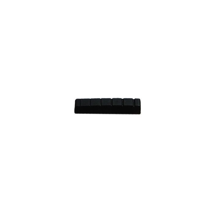 Поріжок для гітари Paxphil NT042 Black зображення 2