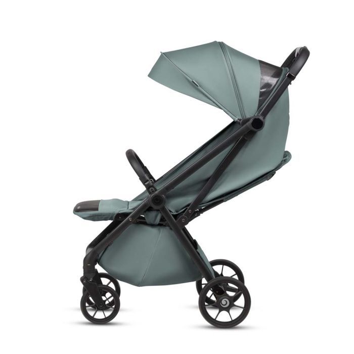 Коляска TUTIS Jogo plus Black (PP206/145) изображение 10