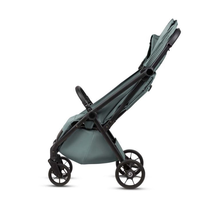 Коляска TUTIS Jogo plus Black (PP206/145) изображение 11