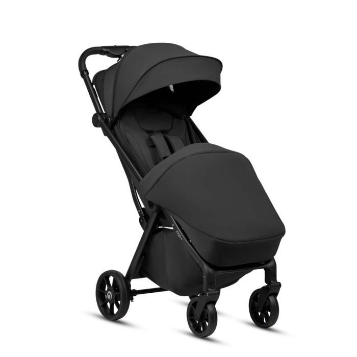 Коляска TUTIS Jogo plus Black (PP206/145) изображение 2