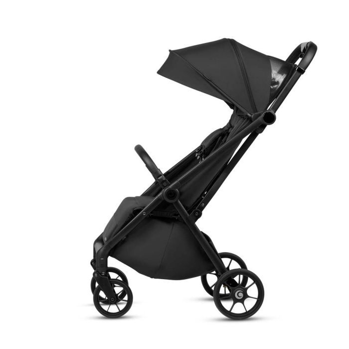 Коляска TUTIS Jogo plus Black (PP206/145) изображение 3