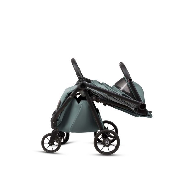 Коляска TUTIS Jogo plus Black (PP206/145) изображение 6
