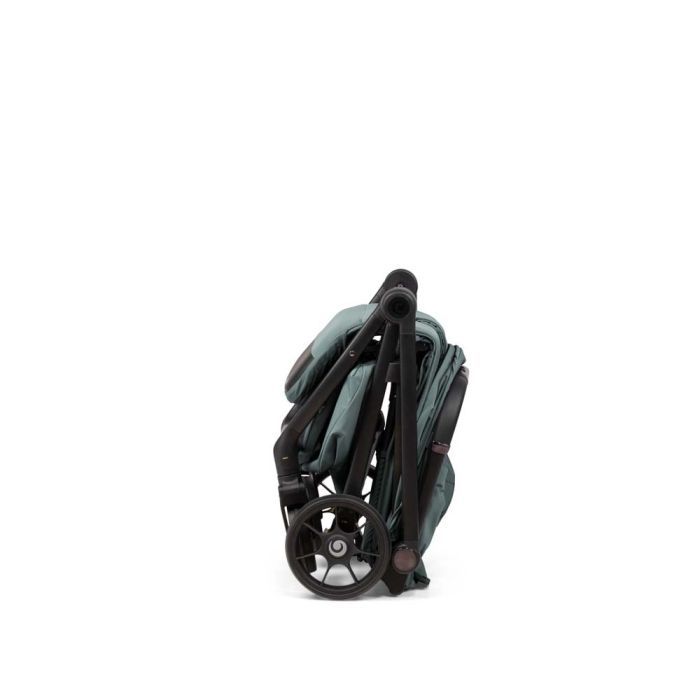 Коляска TUTIS Jogo plus Black (PP206/145) изображение 7