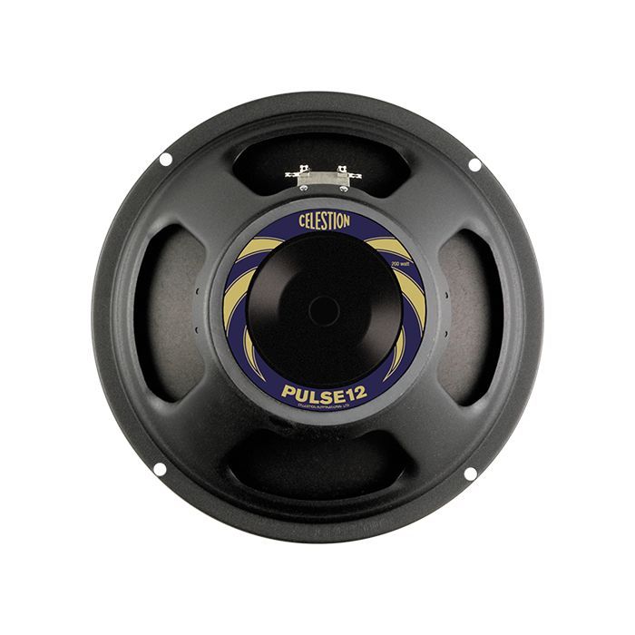 Гитарный динамик Celestion Pulse12 (8Ω) (T5969AWD)