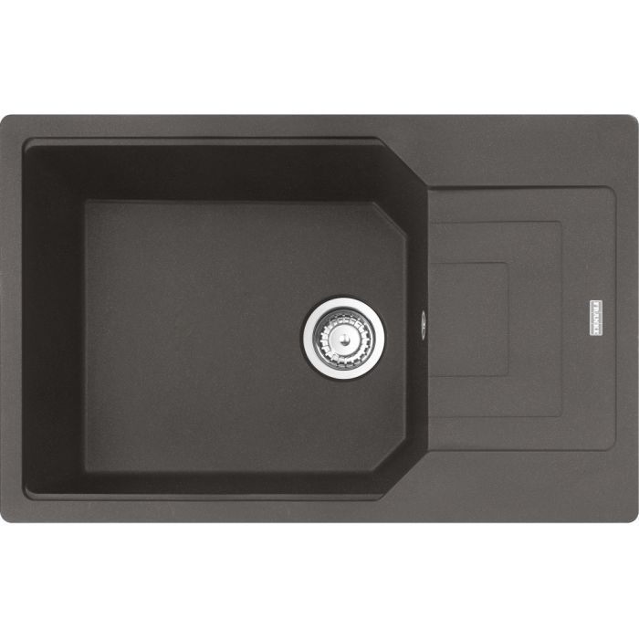 Мойка кухонная Franke Urban UBG 611-78 XL (114.0716.706)