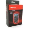 Цифровой мультиметр Voltronic TOPLIA TM103 V, A, R (TM103) изображение 4