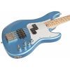 Бас-гитара Cort GB74 Gig Lake Placid Blue изображение 2