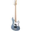 Бас-гитара Cort GB74 Gig Lake Placid Blue