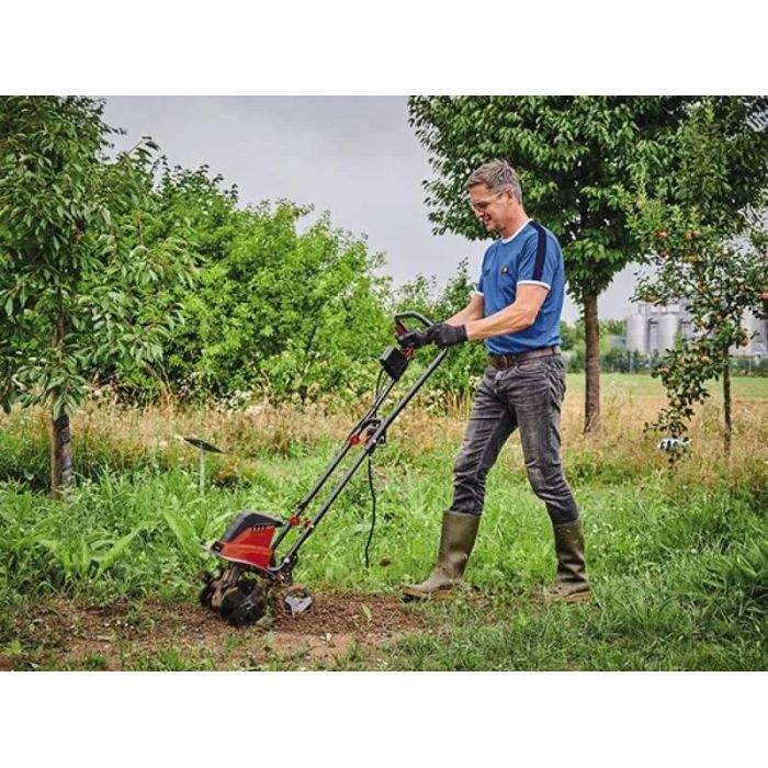 Культиватор Einhell GC-RT 1545 М, 1500Вт, 45см/22см (3431060) изображение 2