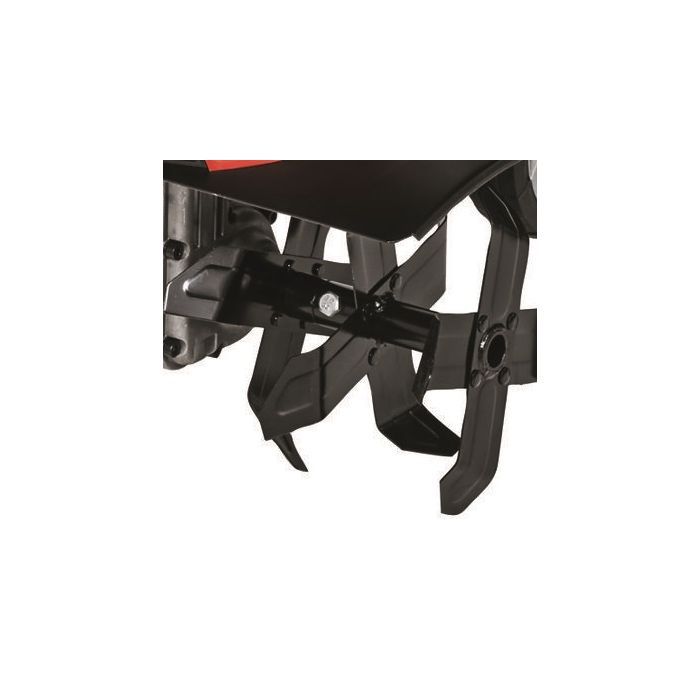 Культиватор Einhell GC-RT 1545 М, 1500Вт, 45см/22см (3431060) изображение 5