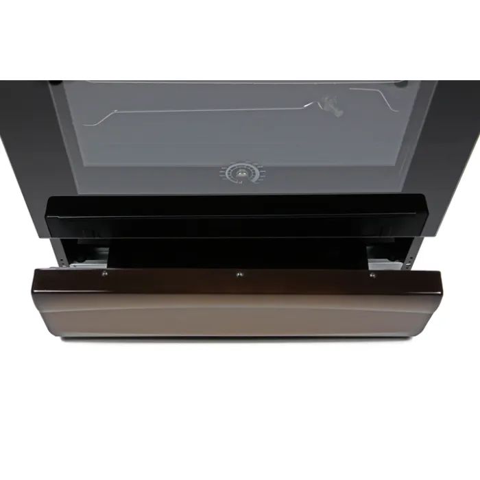 Плита Milano ML60 EF50 Brown зображення 10
