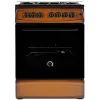 Плита Milano ML60 EF50 Brown