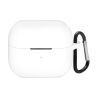 Чохол для навушників Armorstandart Hang Case для Samsung Galaxy Buds 3/3 Pro White (ARM79983)