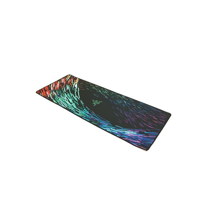 Коврик для мышки Voltronic Razer Particles-RGB (YT-MRZP/B38P)