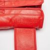 Боксерские перчатки Leone GN111 The Greatest Red 10 унцій (GN111_Red_10oz) изображение 8