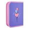 Пенал Yes Purr Meow HP-04 твердий одинарний з двома клапанами (533624) изображение 2