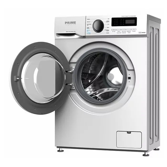 Стиральная машина PRIME Technics PWF 6159 DIVB изображение 3